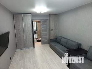 3-к квартира, на длительный срок, 68м2, 4/10 этаж