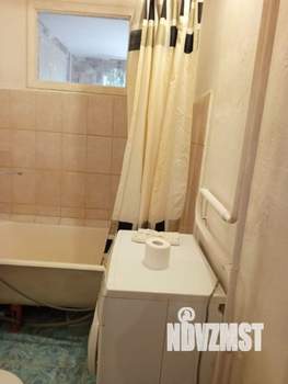 1-к квартира, на длительный срок, 32м2, 3/5 этаж