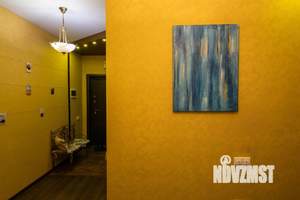 1-к квартира, на длительный срок, 58м2, 8/17 этаж