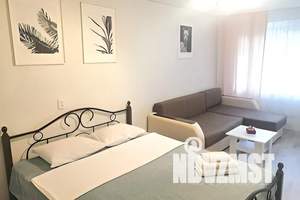 1-к квартира, посуточно, 34м2, 1/5 этаж