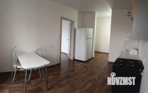 1-к квартира, на длительный срок, 34м2, 4/11 этаж