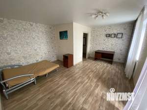 1-к квартира, на длительный срок, 36м2, 2/9 этаж