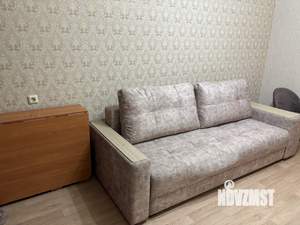 1-к квартира, на длительный срок, 33м2, 6/10 этаж