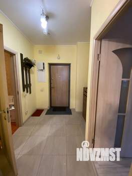 2-к квартира, на длительный срок, 52м2, 11/16 этаж