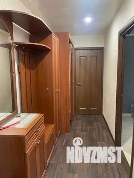 1-к квартира, посуточно, 33м2, 7/10 этаж