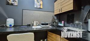 Студия квартира, посуточно, 30м2, 2/9 этаж