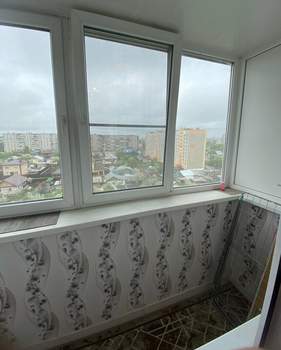 1-к квартира, на длительный срок, 36м2, 8/10 этаж