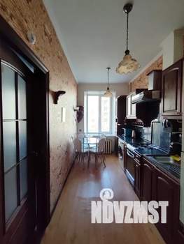 2-к квартира, посуточно, 60м2, 3/5 этаж