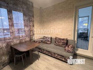 1-к квартира, на длительный срок, 48м2, 2/20 этаж