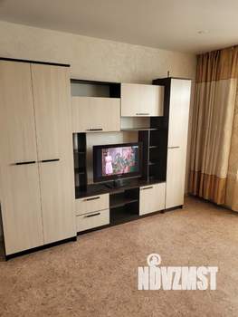 1-к квартира, на длительный срок, 40м2, 8/10 этаж