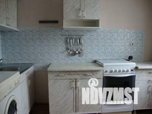 1-к квартира, на длительный срок, 43м2, 4/9 этаж