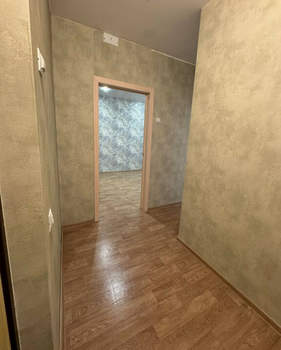 1-к квартира, на длительный срок, 32м2, 6/10 этаж