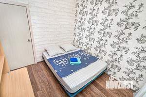 3-к квартира, посуточно, 60м2, 1/1 этаж