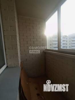 1-к квартира, на длительный срок, 43м2, 7/10 этаж