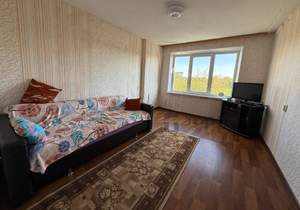 2-к квартира, на длительный срок, 53м2, 5/10 этаж