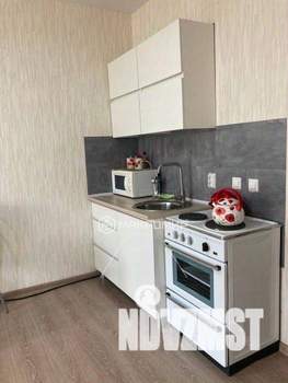 1-к квартира, на длительный срок, 28м2, 5/25 этаж