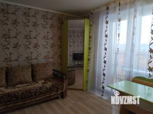 Студия квартира, на длительный срок, 30м2, 3/21 этаж