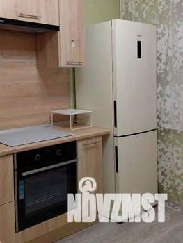 1-к квартира, на длительный срок, 40м2, 5/10 этаж