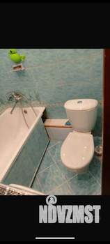 1-к квартира, на длительный срок, 40м2, 1/5 этаж