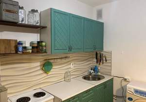 1-к квартира, на длительный срок, 33м2, 7/10 этаж