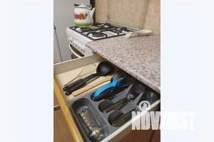 2-к квартира, посуточно, 46м2, 2/9 этаж