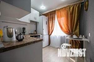 2-к квартира, посуточно, 48м2, 4/5 этаж