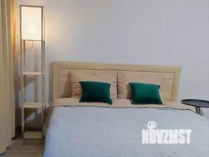 Студия квартира, посуточно, 30м2, 4/17 этаж