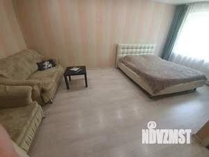 1-к квартира, посуточно, 41м2, 2/5 этаж