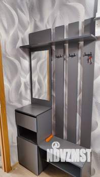 Студия квартира, на длительный срок, 25м2, 10/11 этаж