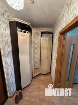 Студия квартира, на длительный срок, 25м2, 6/10 этаж