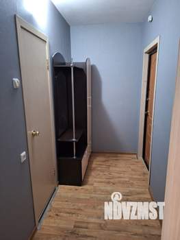 1-к квартира, на длительный срок, 34м2, 5/10 этаж