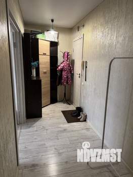 1-к квартира, на длительный срок, 40м2, 8/10 этаж