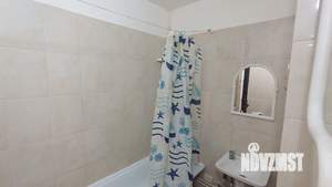 1-к квартира, на длительный срок, 42м2, 5/10 этаж