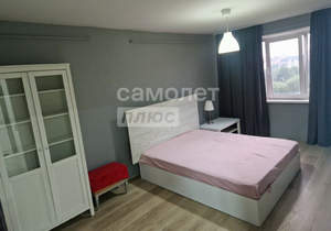 2-к квартира, на длительный срок, 65м2, 5/5 этаж