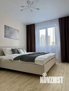 2-к квартира, на длительный срок, 41м2, 9/10 этаж