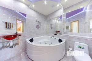 Студия квартира, посуточно, 33м2, 5/26 этаж