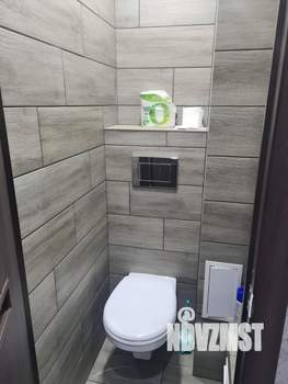 1-к квартира, на длительный срок, 41м2, 4/10 этаж