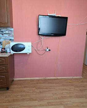 2-к квартира, на длительный срок, 67м2, 6/10 этаж