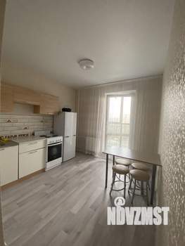 2-к квартира, на длительный срок, 58м2, 3/17 этаж