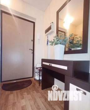 Студия квартира, посуточно, 29м2, 18/20 этаж