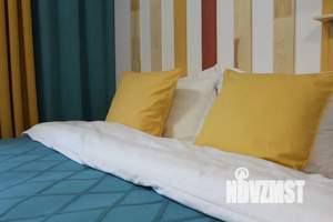 Студия квартира, посуточно, 26м2, 1/10 этаж