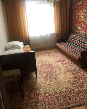 2-к квартира, на длительный срок, 54м2, 7/9 этаж