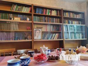 3-к квартира, посуточно, 60м2, 5/9 этаж