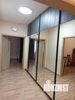 2-к квартира, на длительный срок, 64м2, 14/18 этаж