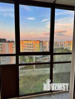 Студия квартира, на длительный срок, 24м2, 10/10 этаж