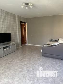 2-к квартира, на длительный срок, 46м2, 5/5 этаж