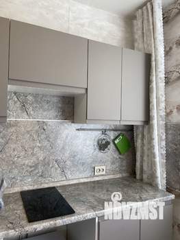 1-к квартира, на длительный срок, 32м2, 4/9 этаж