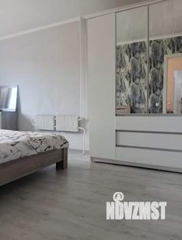 3-к квартира, на длительный срок, 61м2, 4/5 этаж