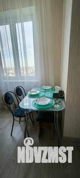 1-к квартира, посуточно, 49м2, 20/25 этаж