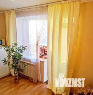 2-к квартира, посуточно, 56м2, 8/10 этаж